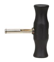 Schijfdraadtrekhandgreep set, 2-delig KS Tools 140.2210 - thumbnail