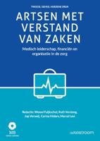 Artsen met verstand van zaken (Paperback) - thumbnail