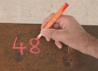 Pica 8081 GEL Signalmarker | Blauw | Blister - PI8081SB - thumbnail