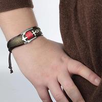 Sector RUDE Heren armband - thumbnail