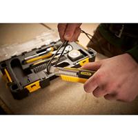 Stanley FMMT98106-1 | FatMax | PRO STACK | Set | 44-Delig - FMMT98106-1 - thumbnail