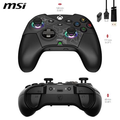 MSI FORCE PRO W MSI FORCE PRO W