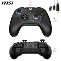MSI FORCE PRO W CONTROLLER Zwart - thumbnail