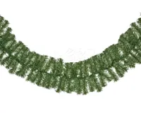 Everlands Guirlande 270x20cm Groen - thumbnail