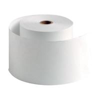 Rekenrol ft 57 mm, diameter +-67 mm, asgat 12 mm, lengte 43 meter, pak van 5 rol - thumbnail