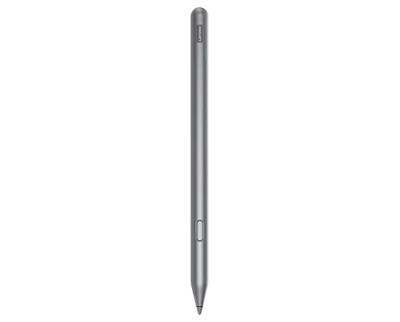 Lenovo Tab Pen Plus Touchpen Met drukgevoelige punt Zilver