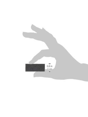 NOCH 60140 Rails Reinigingsblok 1 stuk(s)