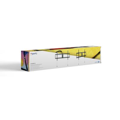 TV houder TooQ LP4390F-B 43"-90" 43" 70 Kg