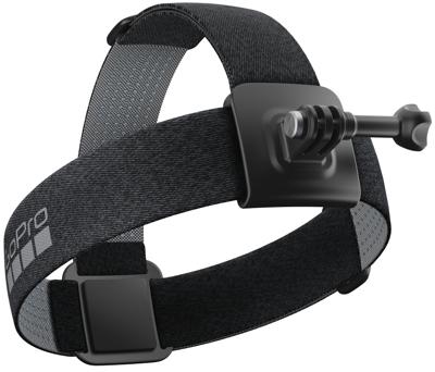 GoPro Strappy Hoofdbandhouder GoPro Max2