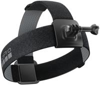GoPro Strappy Hoofdbandhouder GoPro Max2 - thumbnail