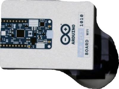 Arduino ABX00023 Board MKR WIFI 1010 MKR