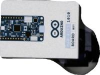 Arduino ABX00023 Board MKR WIFI 1010 MKR - thumbnail