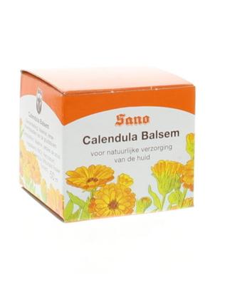 Sano Calendula Balsem