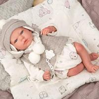 Baby born pop Arias Vega (40 cm) - thumbnail