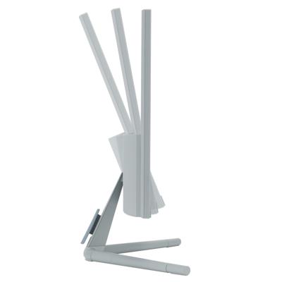 ASUS VU279CFE-G computer monitor 68,6 cm (27") 1920 x 1080 Pixels Full HD LCD Groen, Grijs