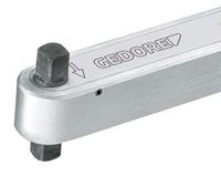 Gedore Momentsleutel CL 1/2" - 7685960 - thumbnail