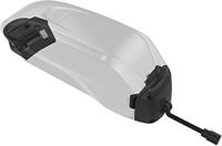 SHIMANO steps bm-e8016 battery mount for frame mounting - thumbnail