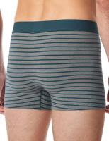 Schiesser 95/5 boxershorts 3-pack blauw - thumbnail