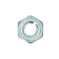 Constanta Zeskantmoer M3 1+2 - thumbnail