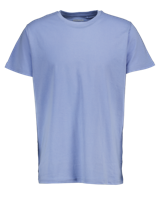 T-shirt - Blauw - thumbnail