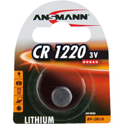 Ansmann CR1220