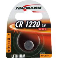 Ansmann CR1220 - thumbnail