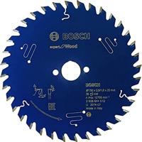 Bosch Accessories Expert for Wood 2608644012 Cirkelzaagblad 150 x 20 x 1.6 mm Aantal tanden: 36 1 stuk(s) - thumbnail