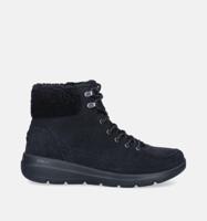 Skechers Boots Glacial Ultra 16677/BBK Zwart-41 maat 41 - thumbnail