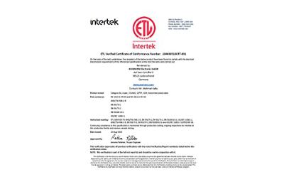 ASSMANN Electronic 500 m, cat6a