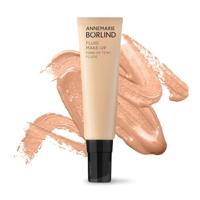 Borlind Make-up fluid beige 30 Milliliter - thumbnail