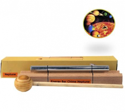 Klankstaaf Planeet Neptunus-Toon Klankstaaf Planeet Neptunus-Toon