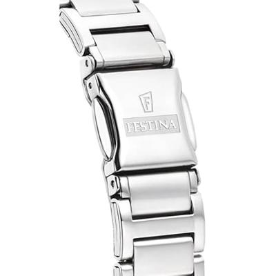 Festina F16936/A Dames Horloge 32.5mm 5ATM