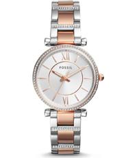 Fossil Bandschakels ES4342 - 16mm - (1 stuk) Fossil Bandschakels ES4342 - 16mm - (1 stuk)