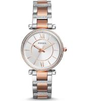 Fossil Bandschakels ES4342 - 16mm - (1 stuk) - thumbnail