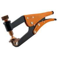 Lijmklem Grip-on 90 mm - thumbnail