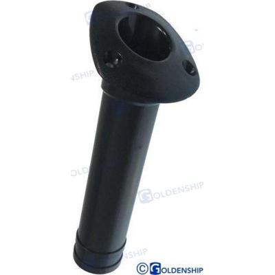 Portacañas y soportes GS75105 - PORTACAÑAS EMP. ABS -NEGRO