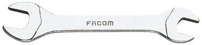 Facom Steeksleutel 15° Gebogen | Metrisch 3,2x5,5 mm - 22.3.2X5.5PB