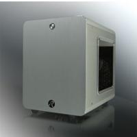 RAIJINTEK METIS PLUS mini tower behuizing - thumbnail