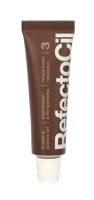 RefectoCil wimperverf bruin nr. 3 15ml - thumbnail