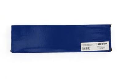Gedore 2668882 60 S 12 JP Engelse sleutel Sleutelbreedte (metrisch) 36 mm - thumbnail