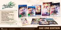 Fairy Fencer F: Refrain Chord - Day One Edition - thumbnail
