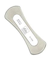 Erbe Solingen saffiervijl met groeven (erbe91930) - thumbnail