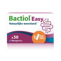 Metagenics Bactiol Easy 30Capsules - thumbnail