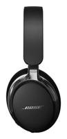 Bose Nieuwe QuietComfort Ultra Bluetooth hoofdtelefoon (2e gen.), draadloze hoofdtelefoon met ruimtelijke audio, over-ear noise cancelling met microfoon, afspeeltijd tot 30 uur, Zwart - thumbnail