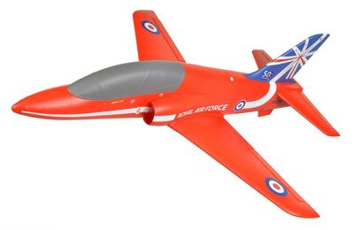 Arrows RC Bae Hawk 50mm EDF 661mm - PNP met Vector Arrows RC Bae Hawk 50mm EDF 661mm - PNP met Vector