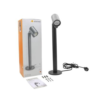 Steinel Tuinspot Way Nightmatic met schemersensor 58678
