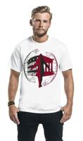 Assassin's Creed - White Men's Short Sleeved T-shirt - thumbnail