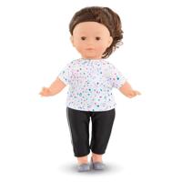 Corolle Ma - t-shirt confetti - thumbnail