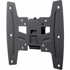 One For All WM 4221 Wallmount SOLID Tilt 19-42" - thumbnail