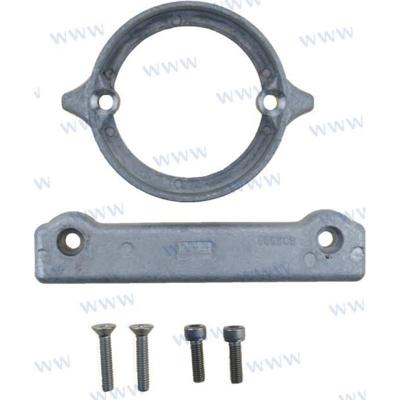 RECKITV280DPM - MAGNESIUM ANODE KIT